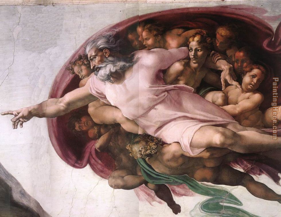 Simoni30 painting - Michelangelo Buonarroti Simoni30 art painting